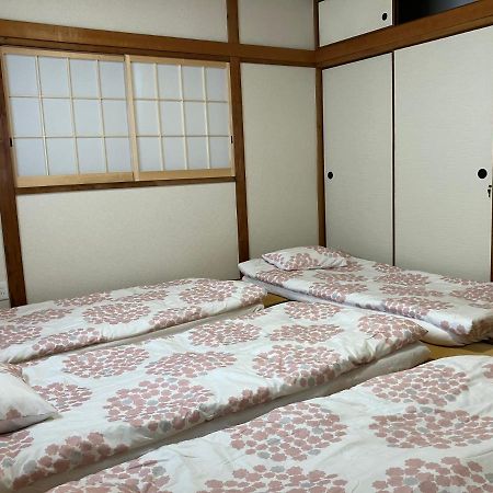 りんくう館笠松 関西空港 Hotell Sano  Exteriör bild