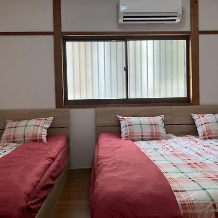 りんくう館笠松 関西空港 Hotell Sano  Exteriör bild