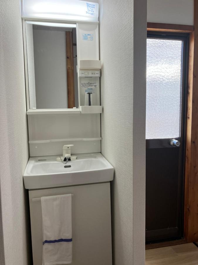 りんくう館笠松 関西空港 Hotell Sano  Exteriör bild