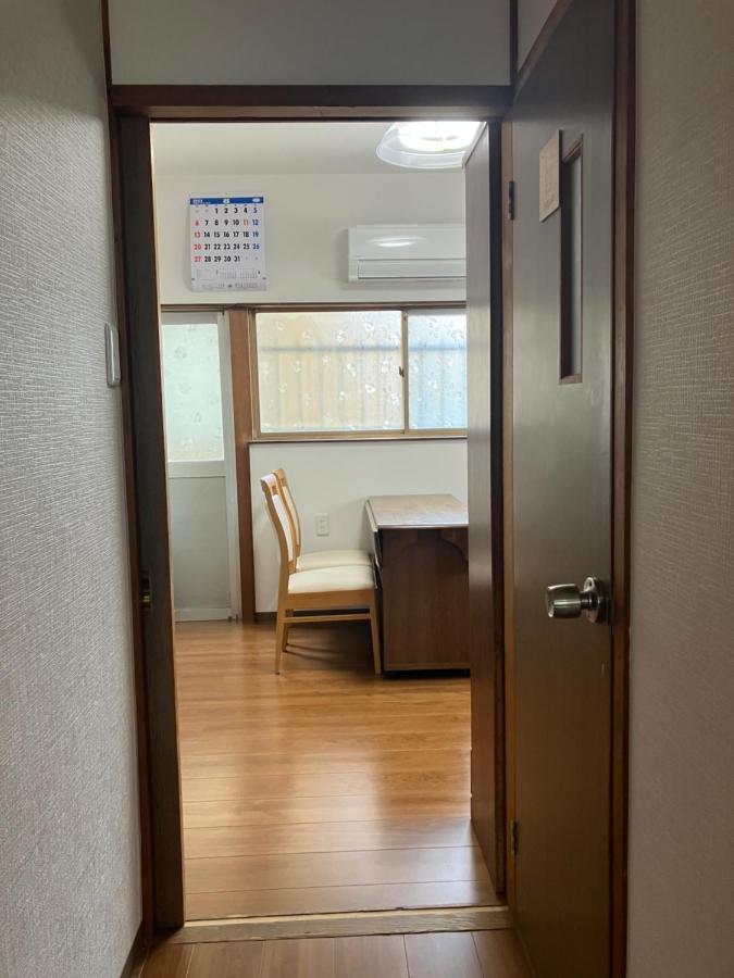 りんくう館笠松 関西空港 Hotell Sano  Exteriör bild