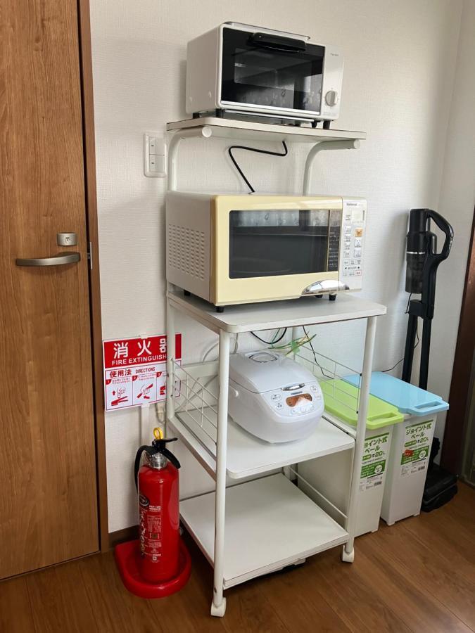 りんくう館笠松 関西空港 Hotell Sano  Exteriör bild