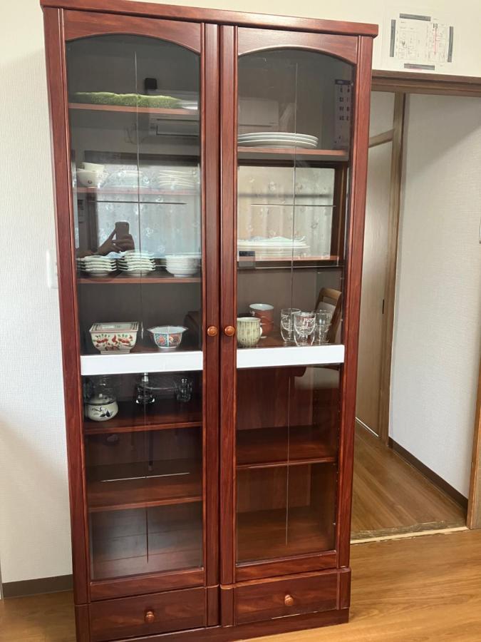 りんくう館笠松 関西空港 Hotell Sano  Exteriör bild